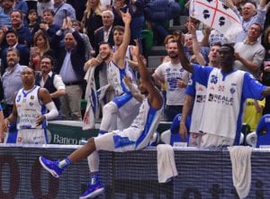 Dinamo Sassari