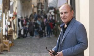 Mario bruno