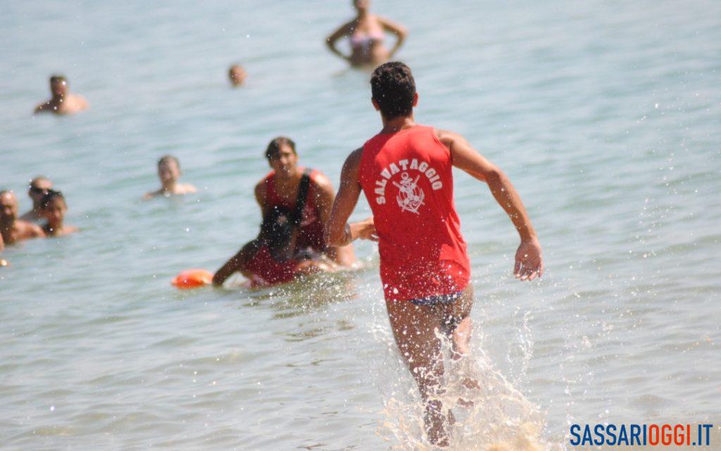 Ad Alghero si cercano 20 assistenti ai bagnanti - Sassari Oggi