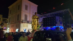 San Pantaleo, Sorso