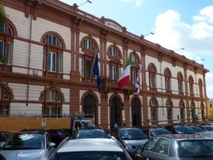 Università di Sassari
