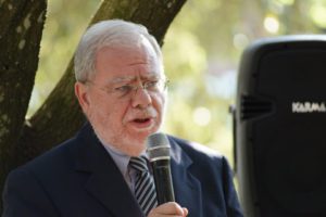 Mariano Brianda
