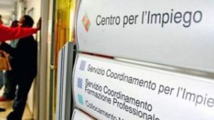 Centro per l'impiego