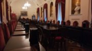 Consiglio comunale Sassari
