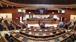 consiglio regionale sardegna