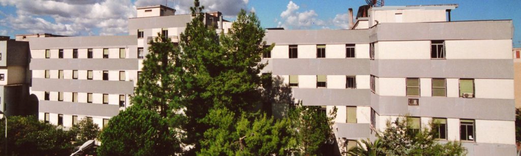 Policlinico Sassarese