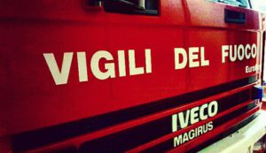 incendio