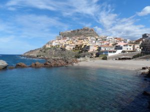 Castelsardo
