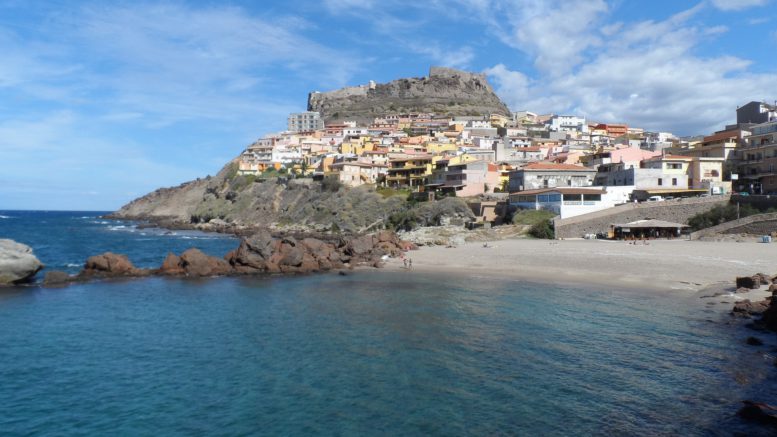 Castelsardo