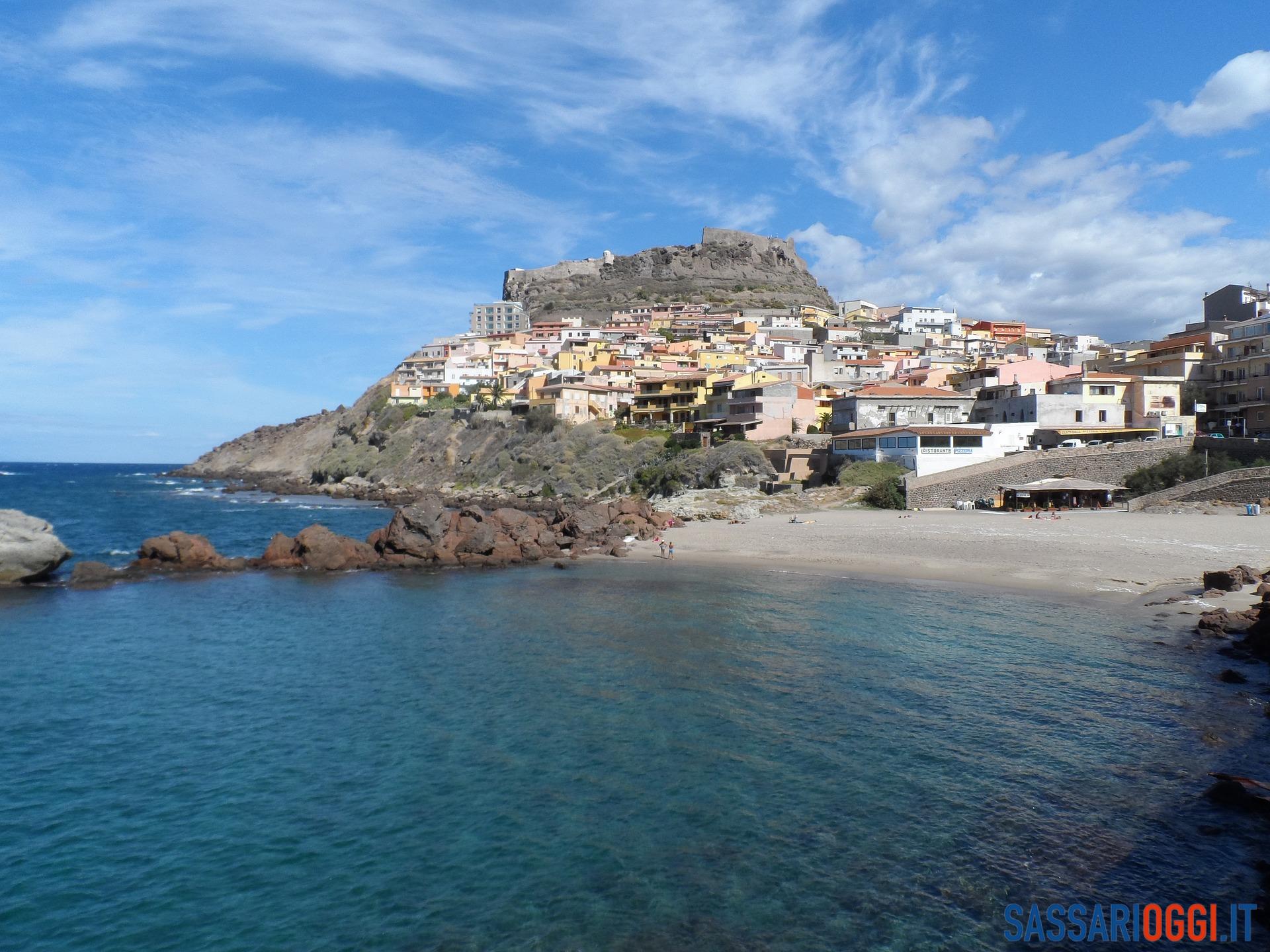 Castelsardo