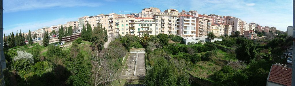 Fosso della Noce