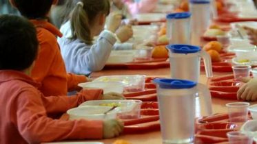 Mensa scolastica