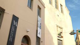 musei sassari