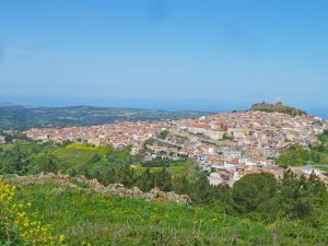 Osilo