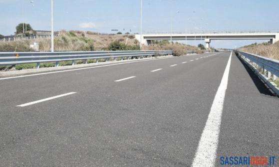 Sassari, salvi i finanziamenti per il finire la 4 corsie per Alghero - Sassari Oggi