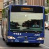Bus Arst Sassari