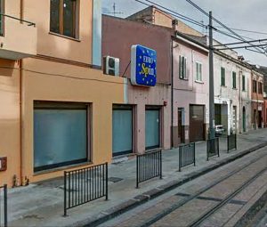 Eurospin viale delle Conce Sassari