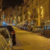 Corso Vittorio Emanuele, centro storico Sassari