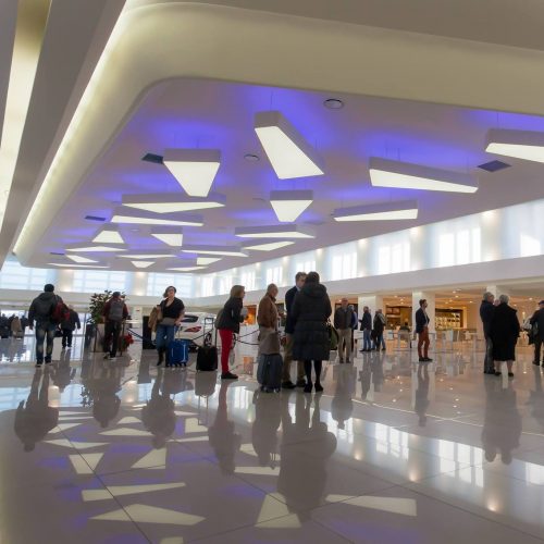 Aeroporto Alghero