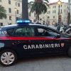 Carabinieri Sassari