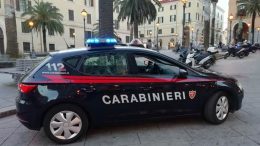 Carabinieri Sassari
