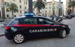 Carabinieri Sassari