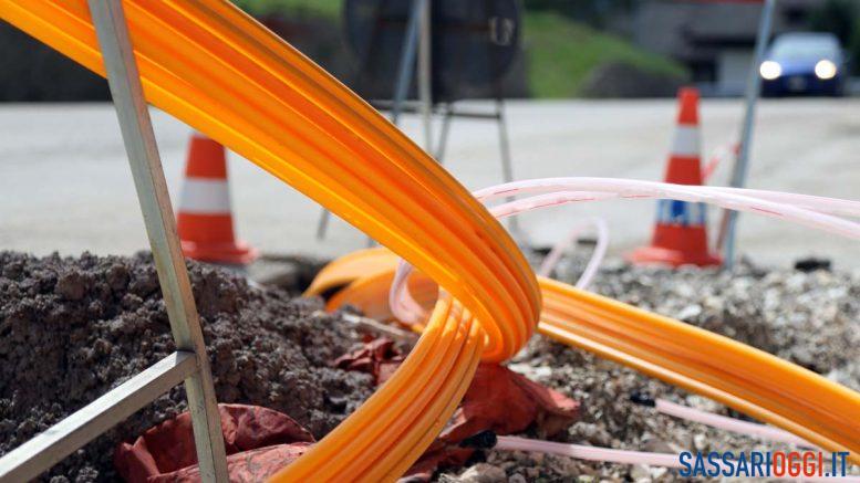 Fibra ottica