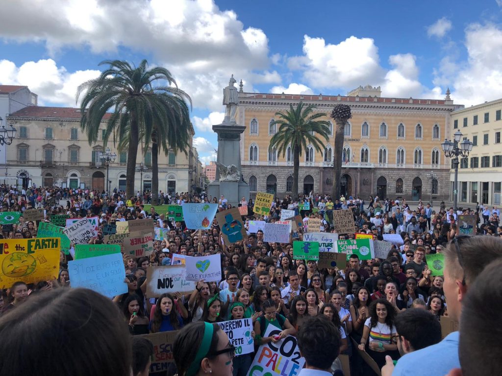 Fridays For Future