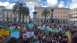 Fridays For Future