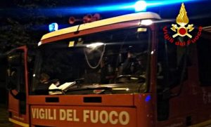 incendio