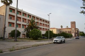 hotel bellavista alghero
