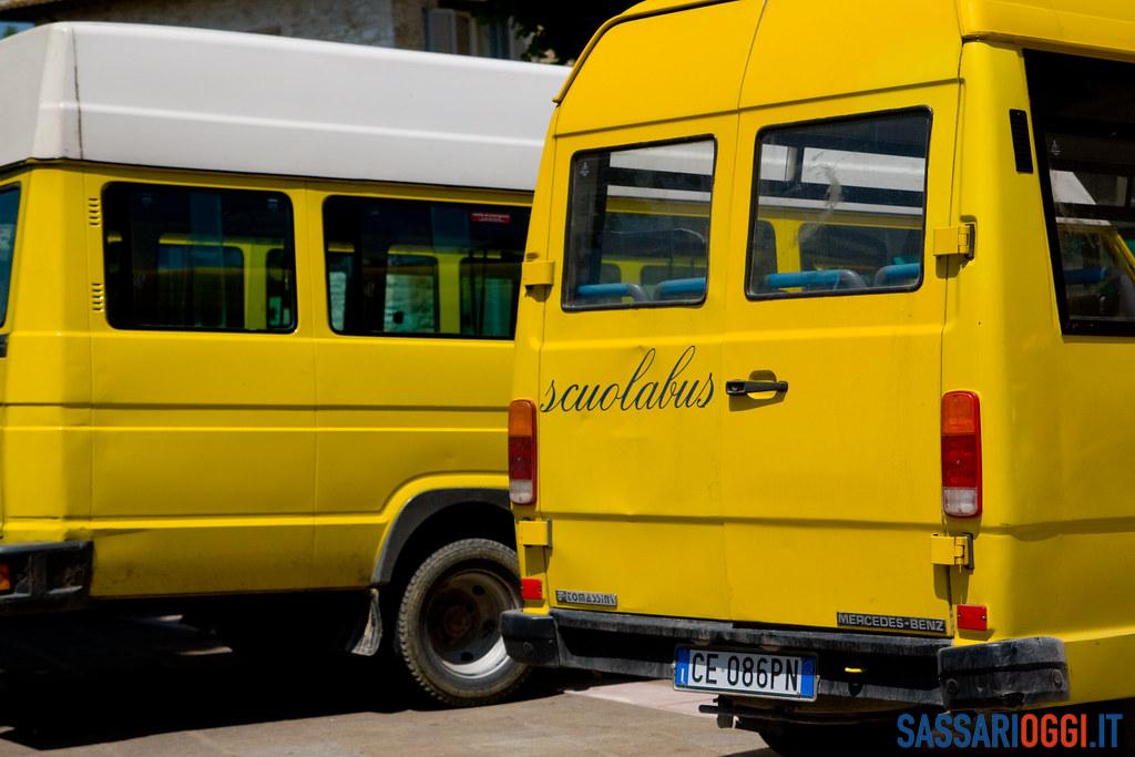 scuolabus