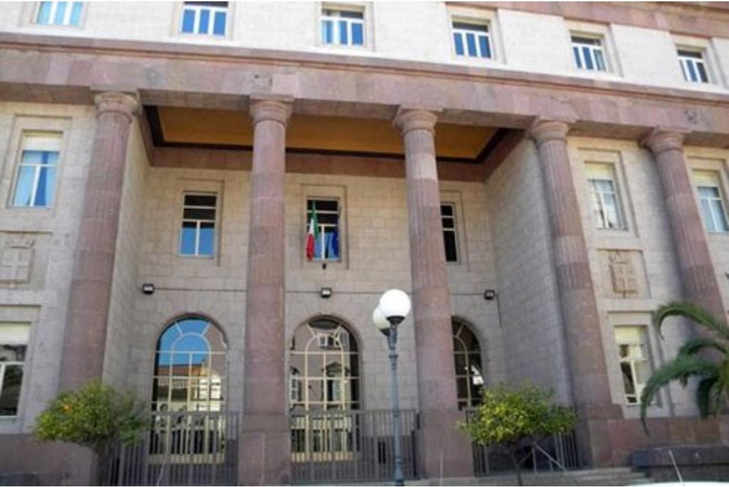Tribunale Sassari