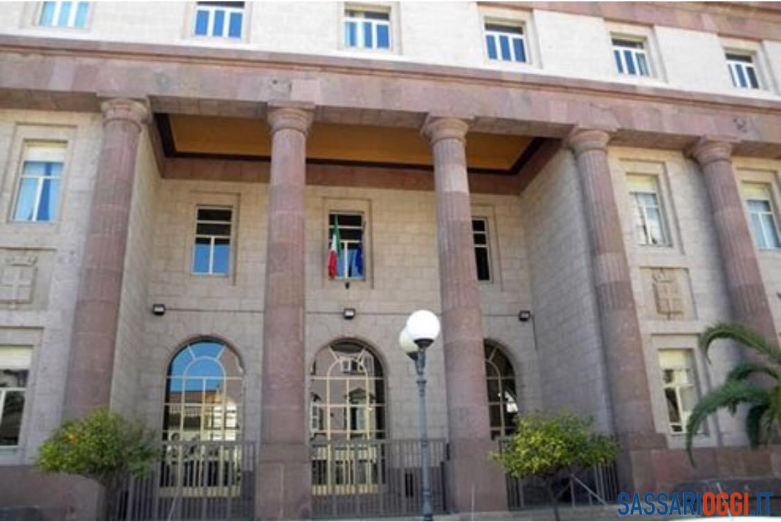 Tribunale Sassari
