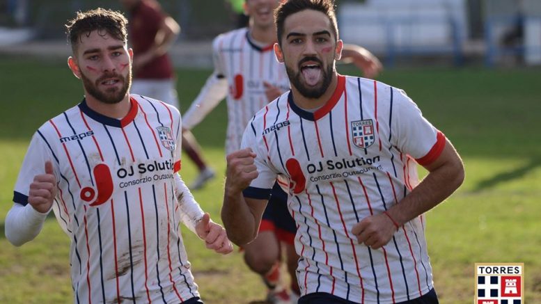 torres trastevere serie c