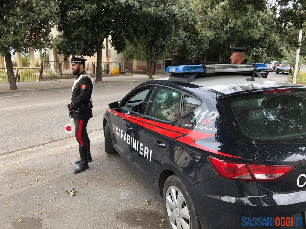 Sarroch, ruba i Gratta e vinci e vince 1200, ma viene arrestato - Sassari Oggi