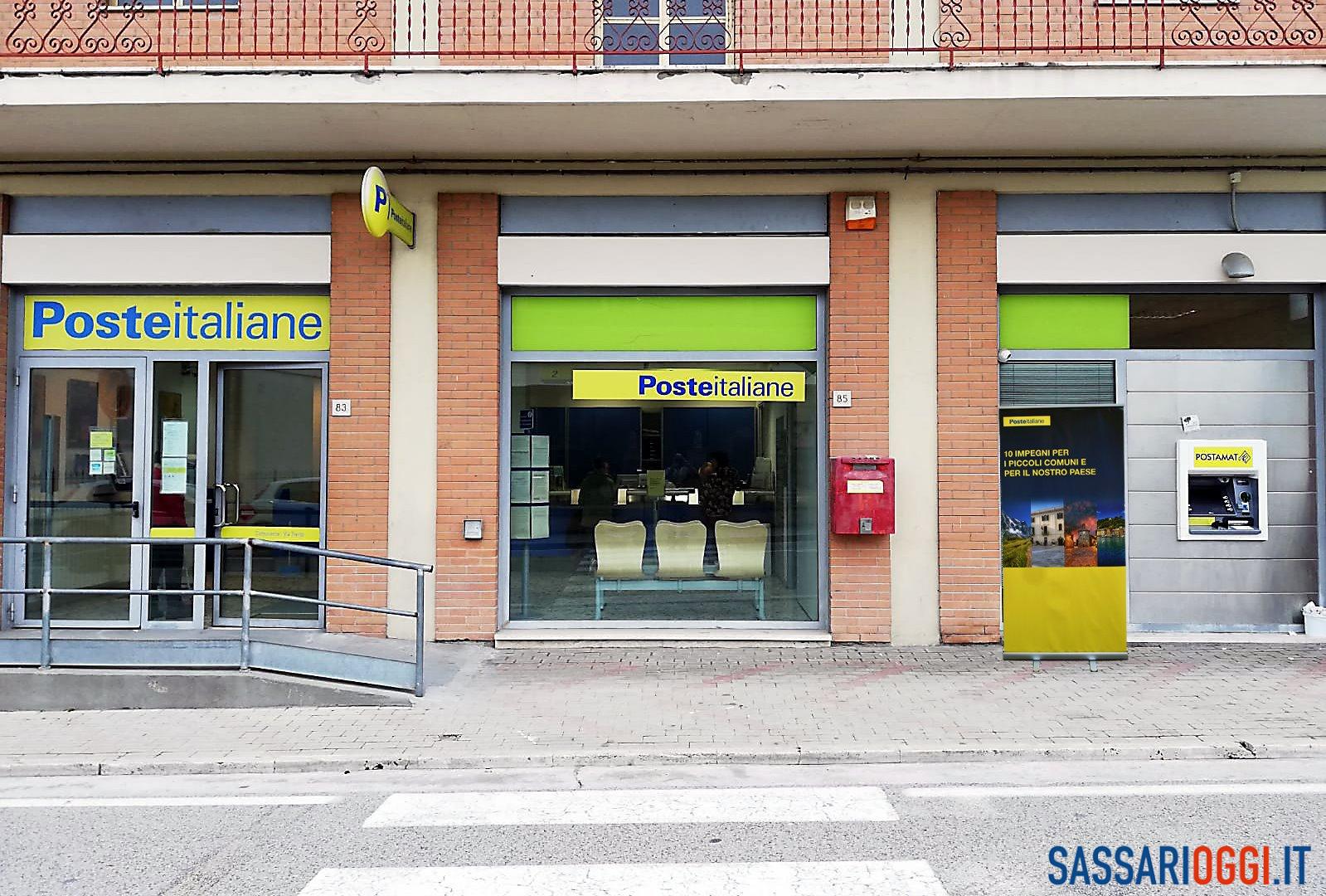 Sassari, piacciono i Buoni Fruttiferi Postali ei Libretti Postali - Sassari Oggi