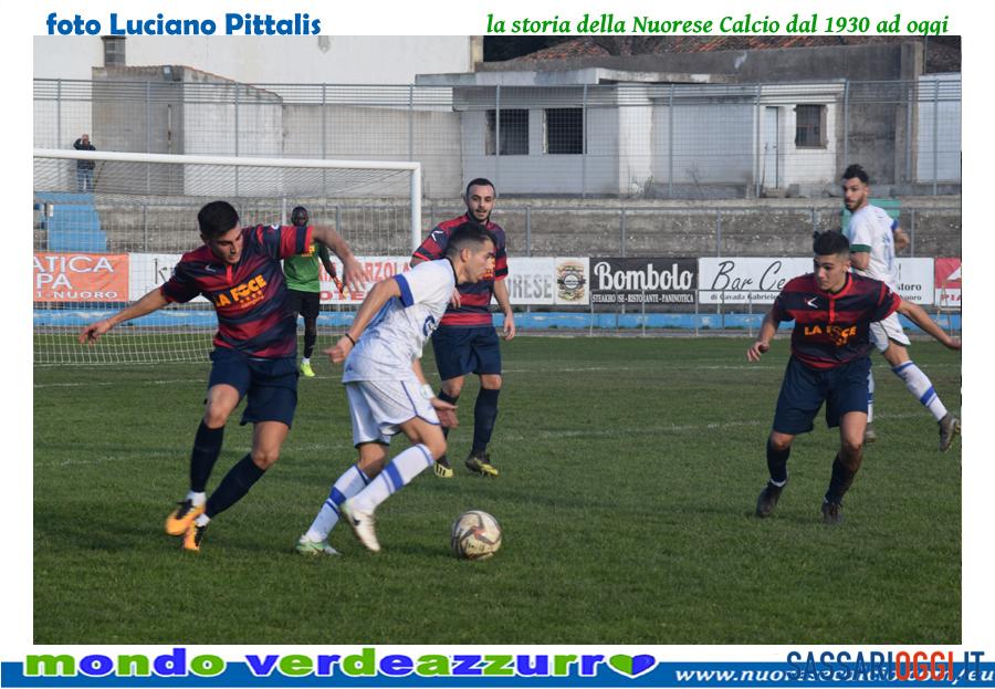 norese valledoria supercoppa