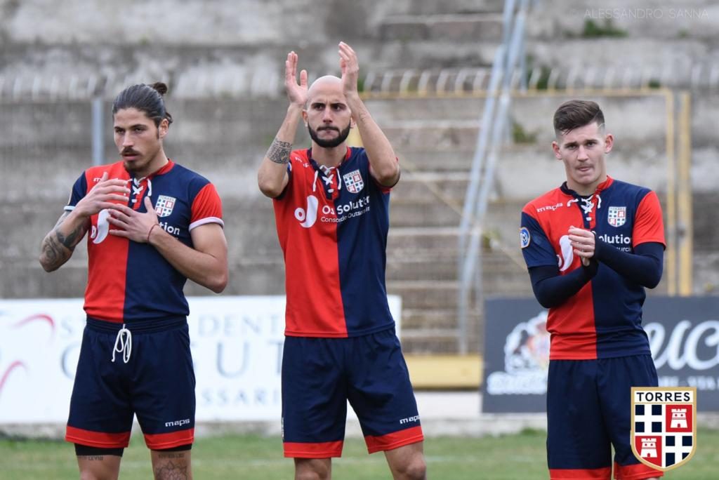 torres lanusei calcio