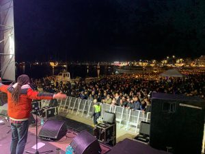 capodanno alghero