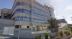 Ospedale Ozieri, pronto soccorso
