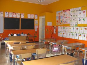 maestra