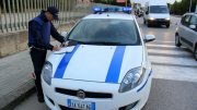 Polizia locale Sassari