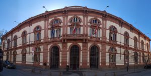 Università sassari