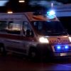 Ambulanza notte