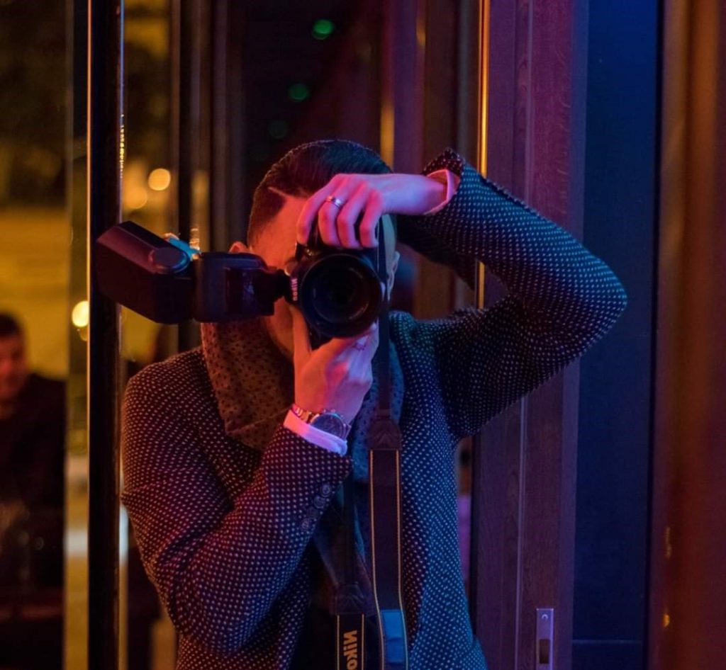 Foto: Emanuele Canu,
