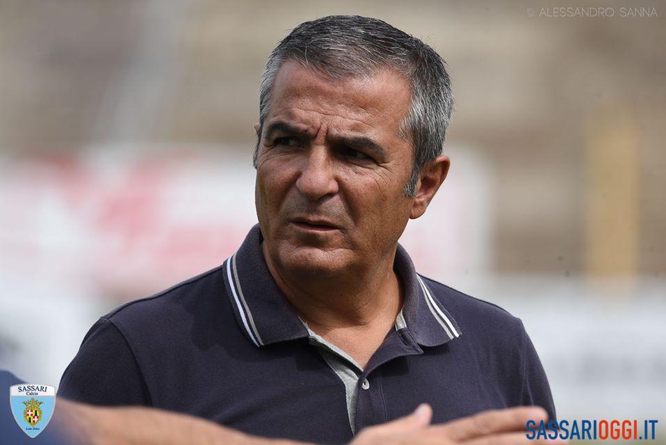 Roberto Fresu presidente Latte Dolce