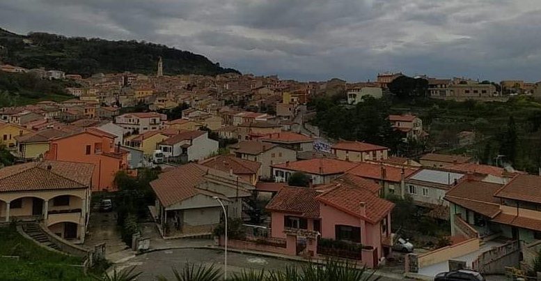 Abbanoa Bonorva