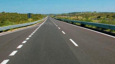 Circonvallazione Alghero