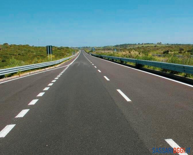 Circonvallazione Alghero